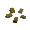 4 to 50V Chip Tantalum Capacitor (TMCT02)